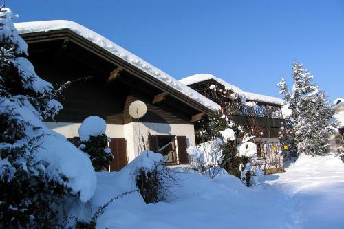 Apartamento Ferienwohnungen Unterpirker ? Velden