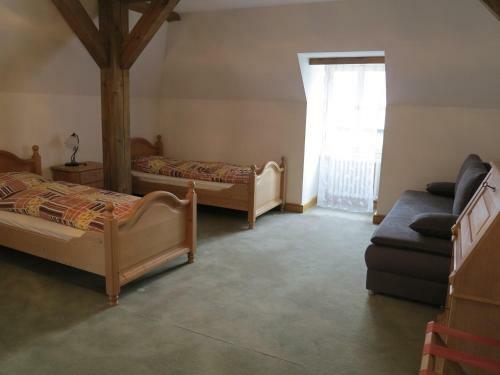 Hostal Z�meck� Penzion Sloup