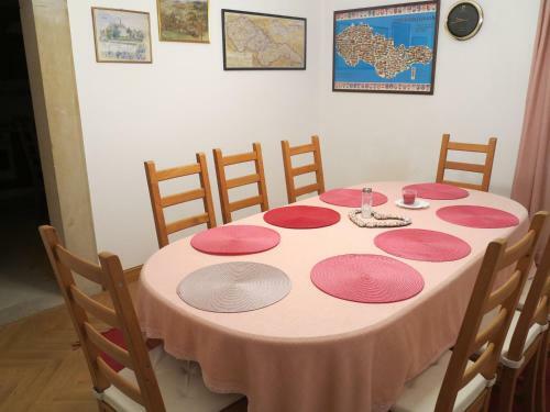 Hostal Z�meck� Penzion Sloup