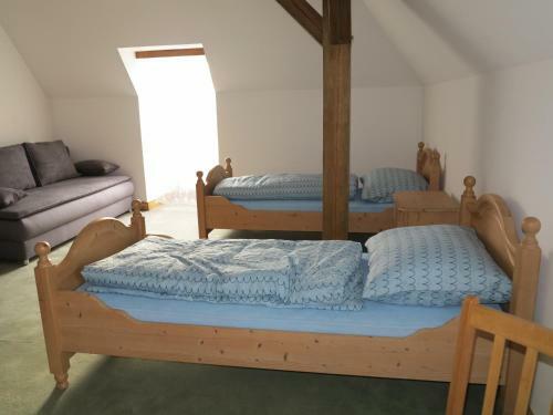 Hostal Z�meck� Penzion Sloup