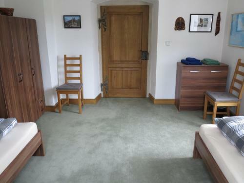 Hostal Z�meck� Penzion Sloup