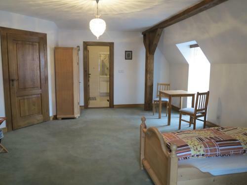 Hostal Z�meck� Penzion Sloup