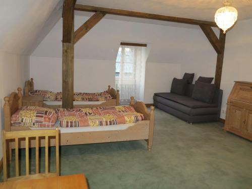 Hostal Z�meck� Penzion Sloup
