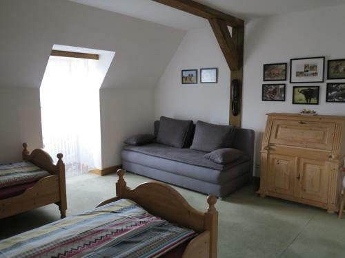 Hostal Z�meck� Penzion Sloup