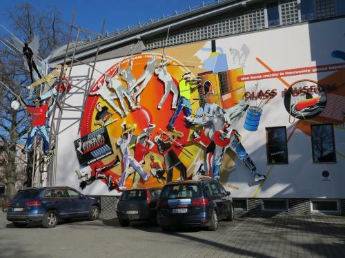 Hostal Z�meck� Penzion Sloup