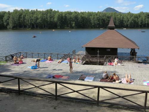 Hostal Z�meck� Penzion Sloup