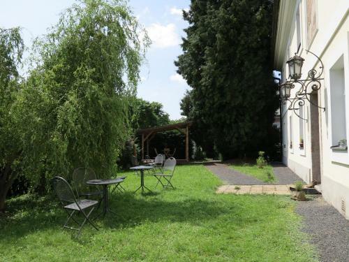 Hostal Z�meck� Penzion Sloup