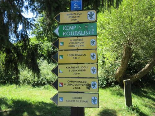 Hostal Z�meck� Penzion Sloup
