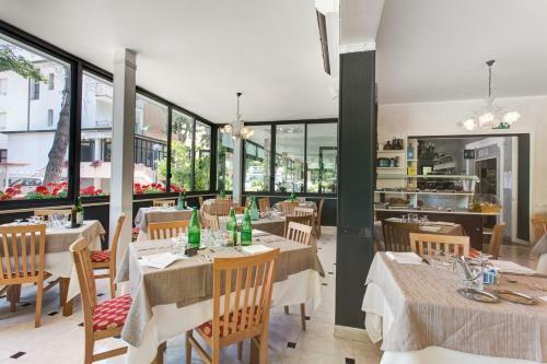 Hotel Giamaika