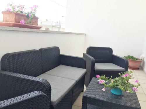Apartamento Casa A Porto Cesareo