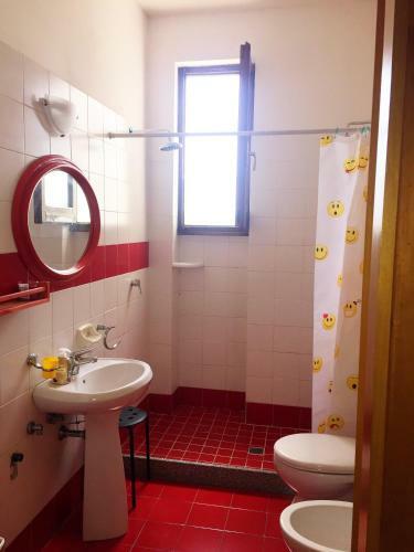Apartamento Casa A Porto Cesareo