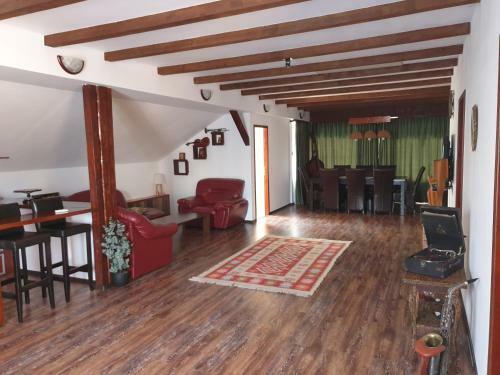 Apartamento Casa Alessia