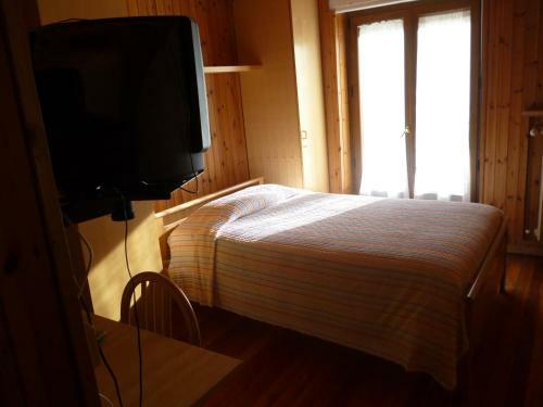 Hotel Fior Di Roccia