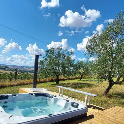 Bed & Breakfast Il Pozzo Di Vivalpa