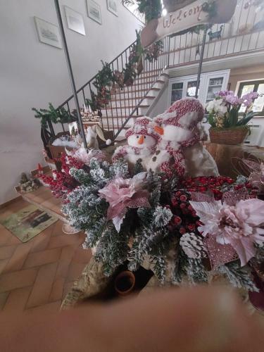 Bed & Breakfast Il Pozzo Di Vivalpa