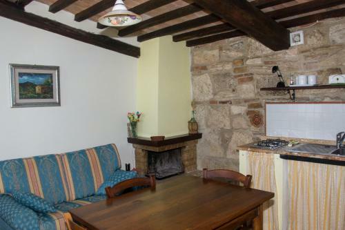 Agroturismo La Canonica