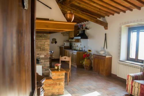 Agroturismo La Canonica