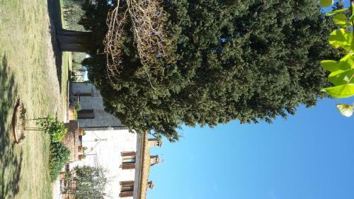 Agroturismo La Canonica