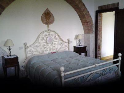 Agroturismo La Canonica