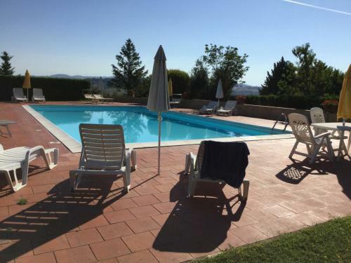 Agroturismo La Canonica