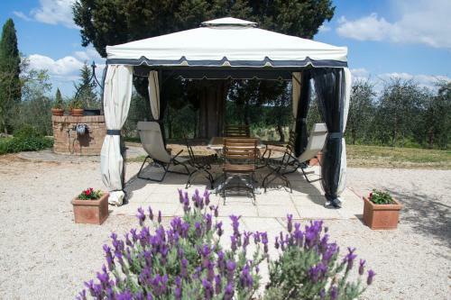 Agroturismo La Canonica