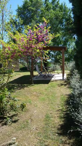 Agroturismo La Canonica