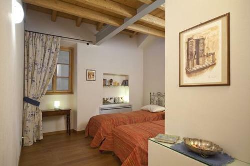 Alla Torre Del Barbarossa B&B Foresteria
