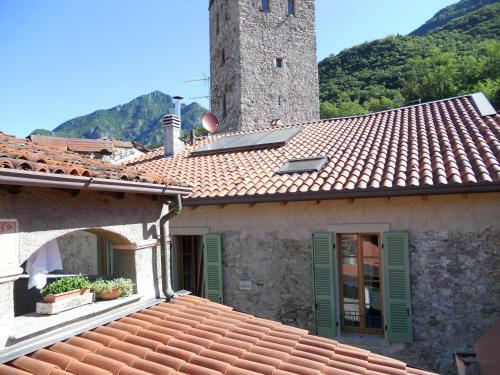 Alla Torre Del Barbarossa B&B Foresteria