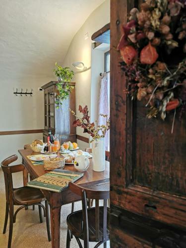 Alla Torre Del Barbarossa B&B Foresteria