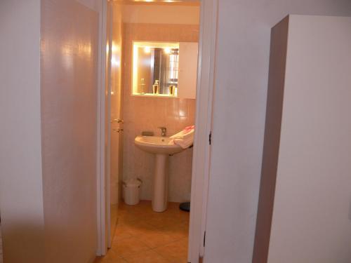Apartamento Appartamenti Vacanze C� Di Tumai