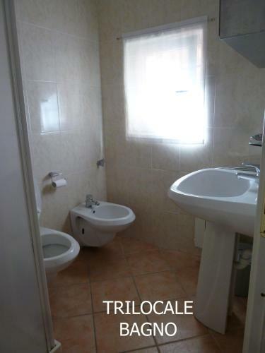 Apartamento Appartamenti Vacanze C� Di Tumai