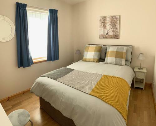 The Perfect Seaside Retreat, Hopeman
