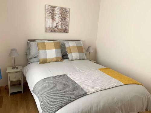 The Perfect Seaside Retreat, Hopeman