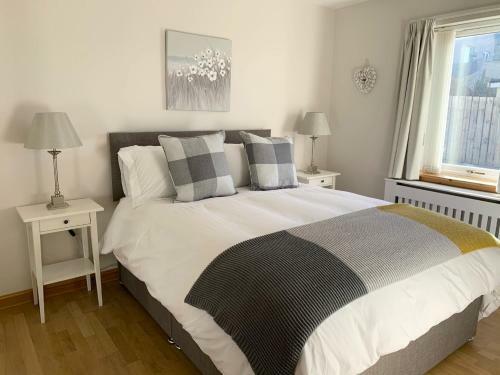 The Perfect Seaside Retreat, Hopeman