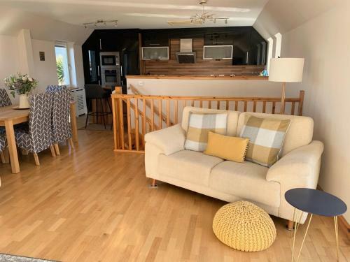 The Perfect Seaside Retreat, Hopeman