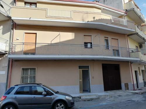 Apartamento Casa Vacanze Anna Le Castella