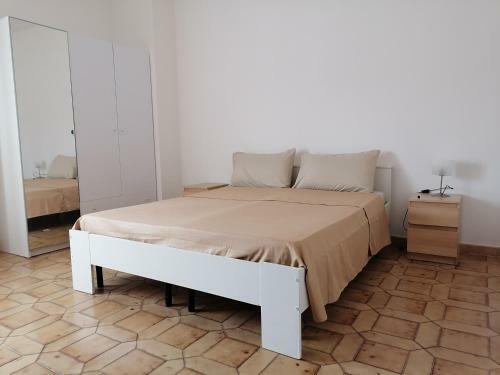 Apartamento Casa Vacanze Anna Le Castella