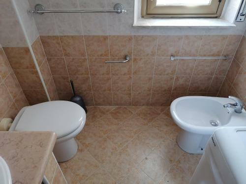 Apartamento Casa Vacanze Anna Le Castella