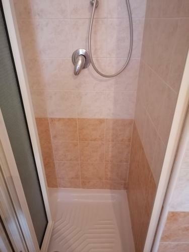 Apartamento Casa Vacanze Anna Le Castella
