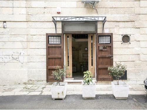 Apartamento Alle Porte Di Idume