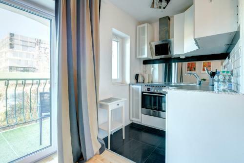 Prime Apartments - Lazurowa Przysta? II
