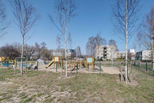 Prime Apartments - Lazurowa Przysta? II