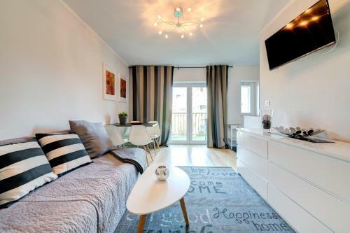 Prime Apartments - Lazurowa Przysta? II