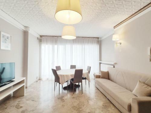 Apartamento Lcc - Centralissimo - 100 Mt Da Piazza Mazzini - 50 Mt Dal Mare