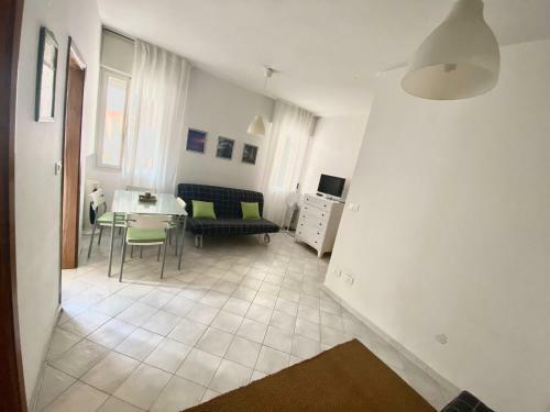 Apartamento Lcc - Centralissimo - 100 Mt Da Piazza Mazzini - 50 Mt Dal Mare