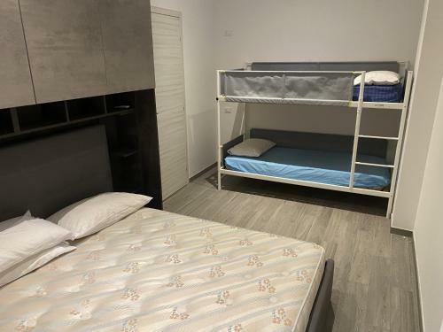Apartamento Lcc - Centralissimo - 100 Mt Da Piazza Mazzini - 50 Mt Dal Mare