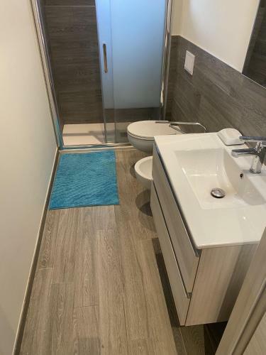 Apartamento Lcc - Centralissimo - 100 Mt Da Piazza Mazzini - 50 Mt Dal Mare