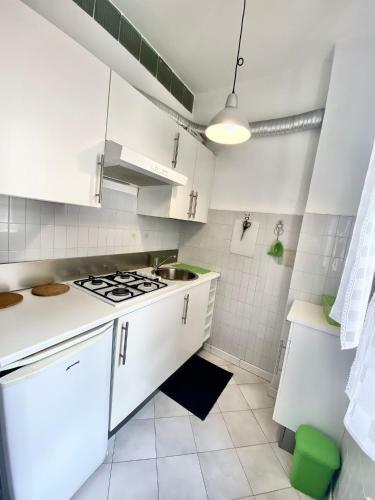 Apartamento Lcc - Centralissimo - 100 Mt Da Piazza Mazzini - 50 Mt Dal Mare