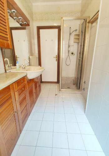 Apartamento Lcc - Centralissimo - 100 Mt Da Piazza Mazzini - 50 Mt Dal Mare