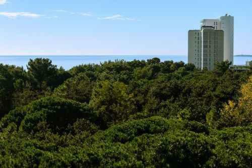 Apartment In Lignano Sabbiadoro 21783